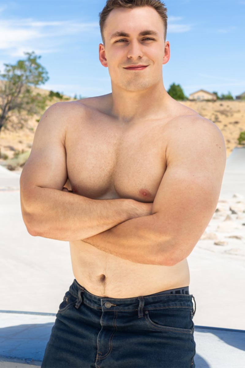 Chris V (CF)