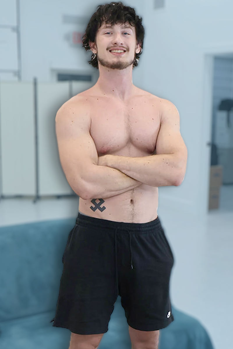 Beefcake Walker