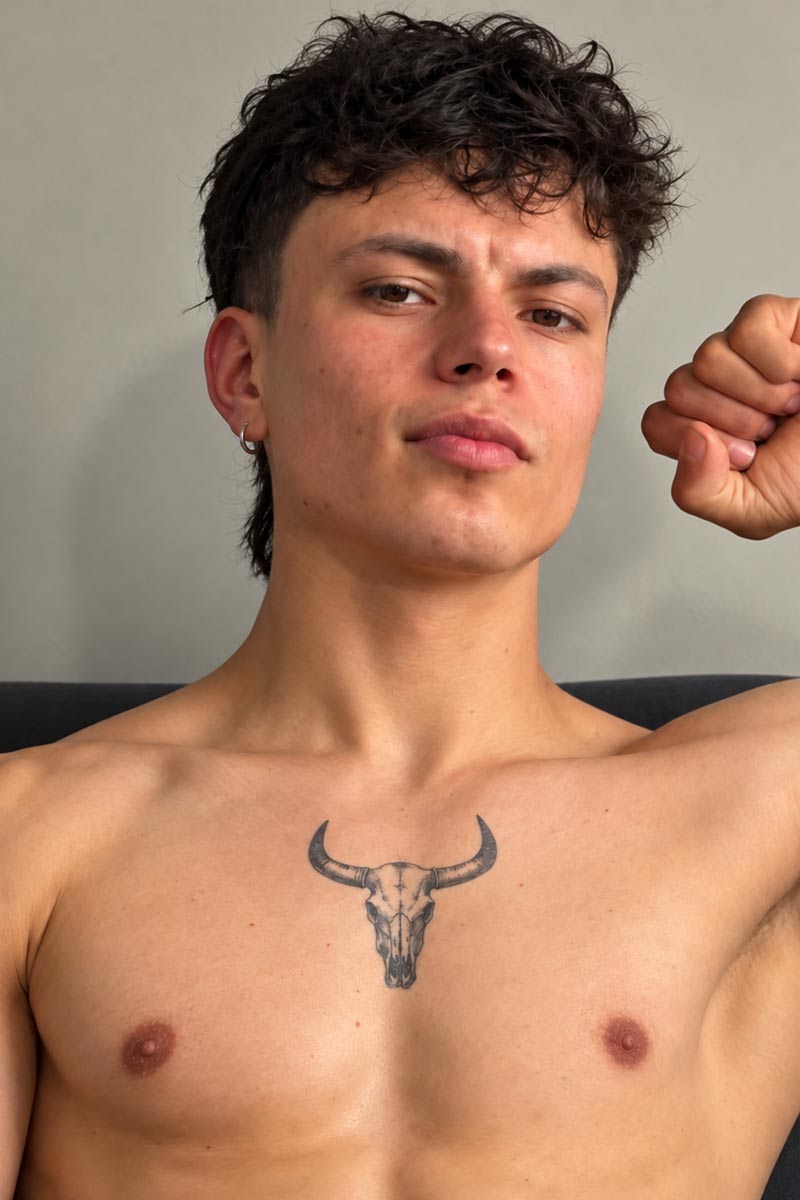 Alex Betancourt