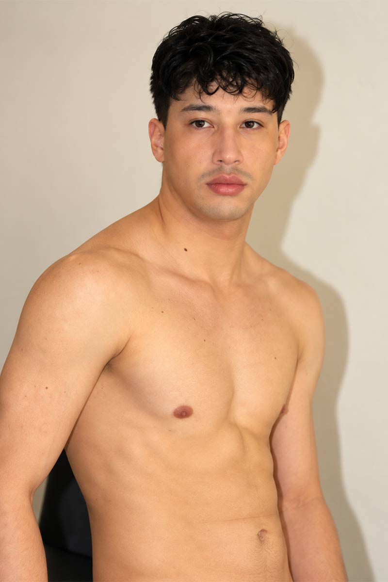 Jorge Garoto