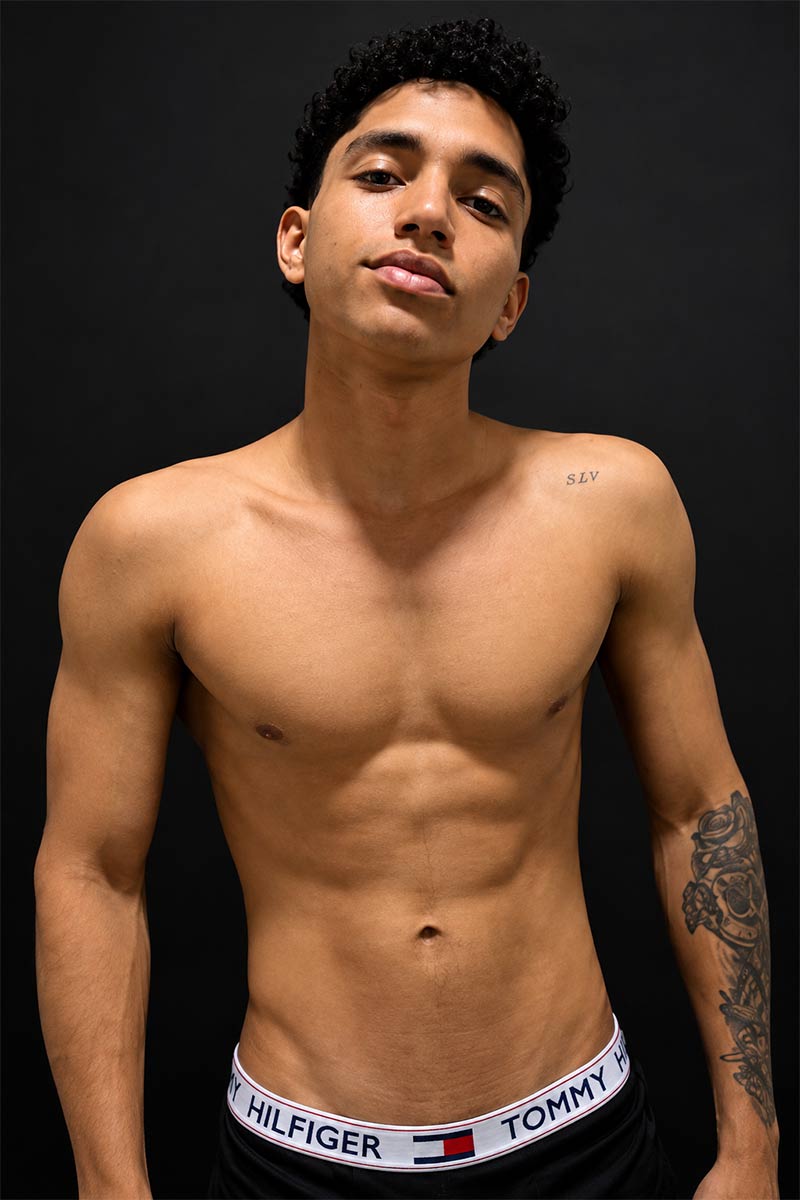 Andres Solano