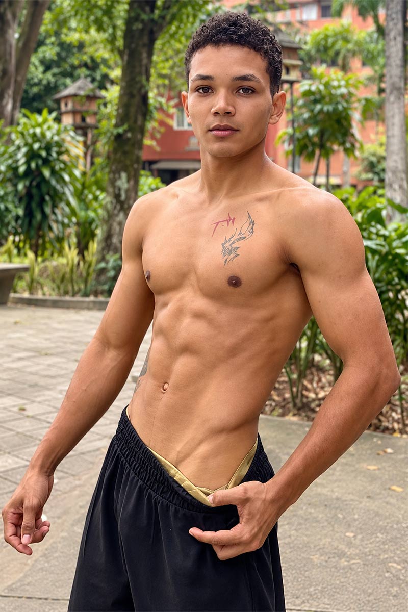 Teo Valdeluna