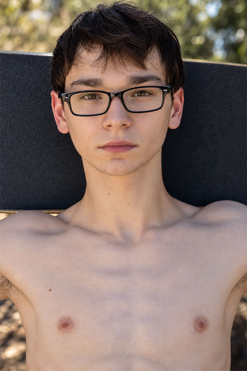 Silas (CF)