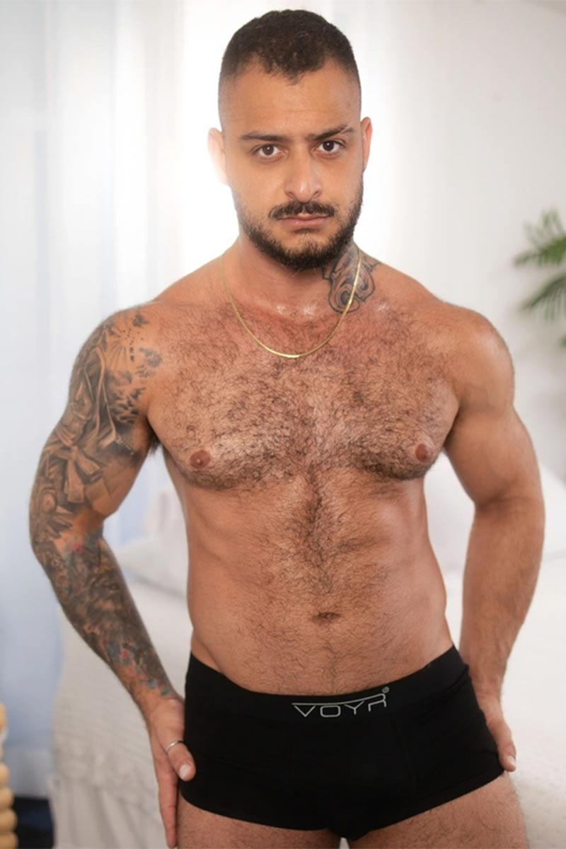 Rafiq Adnan