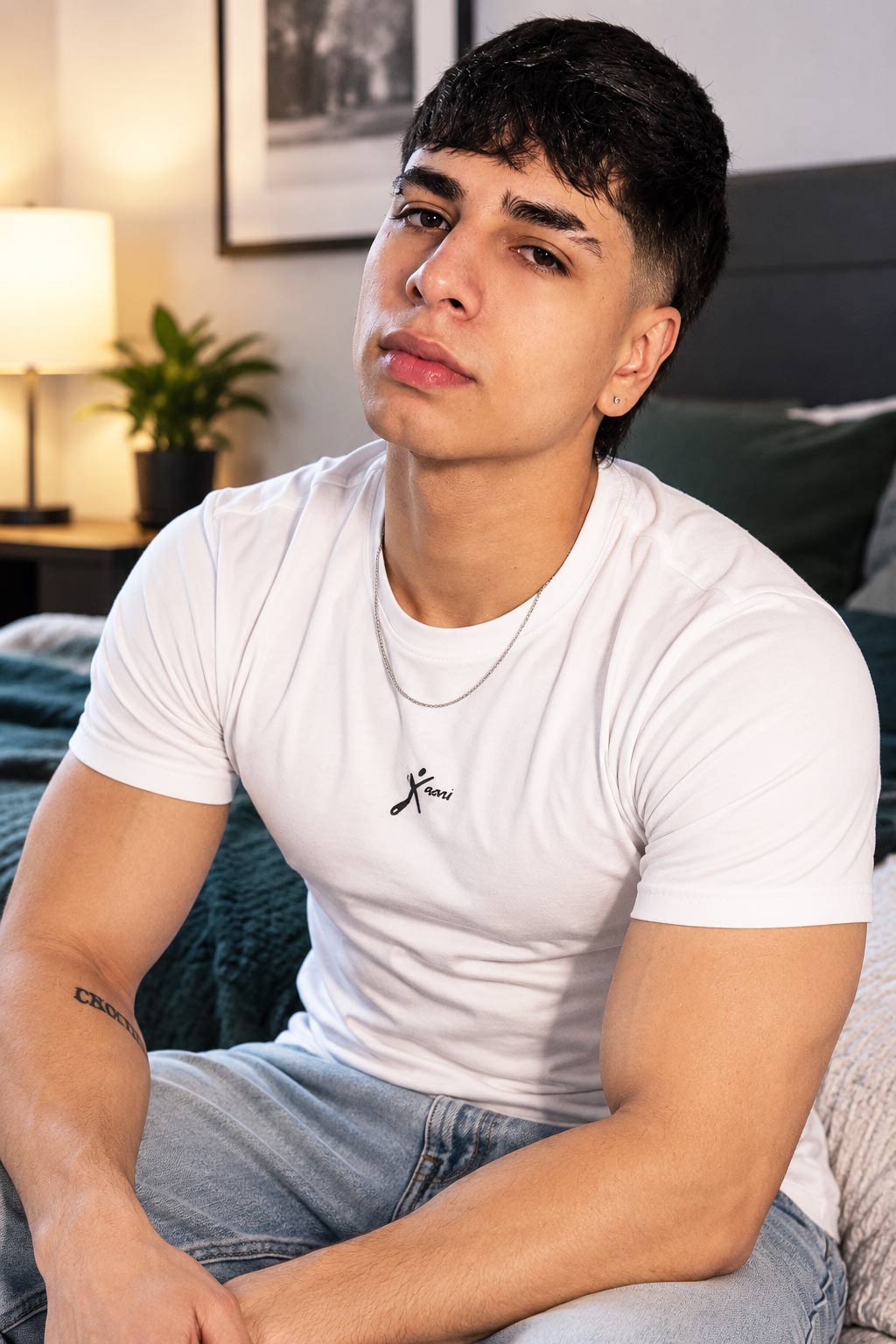 Nico Caos