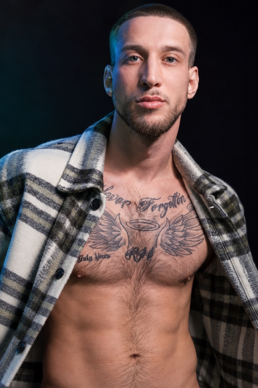 Cody Carter (III)