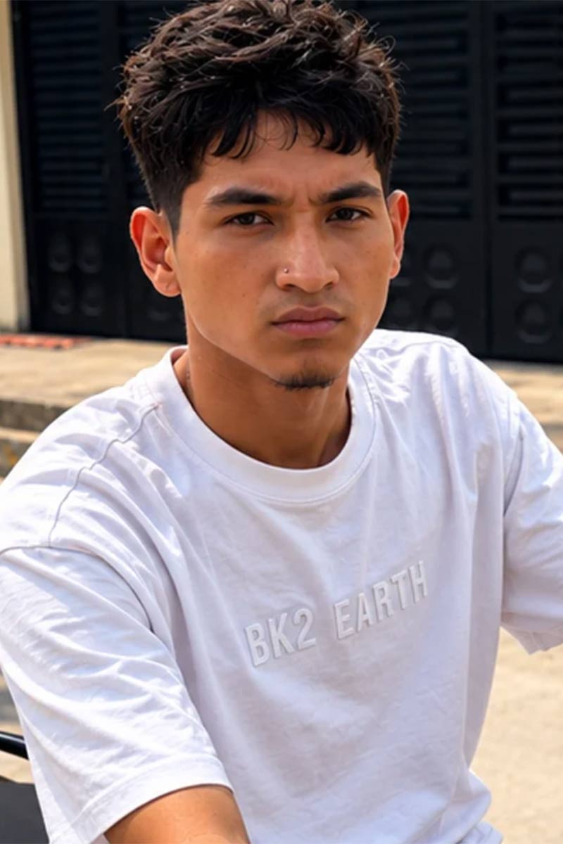 Steven Miranda