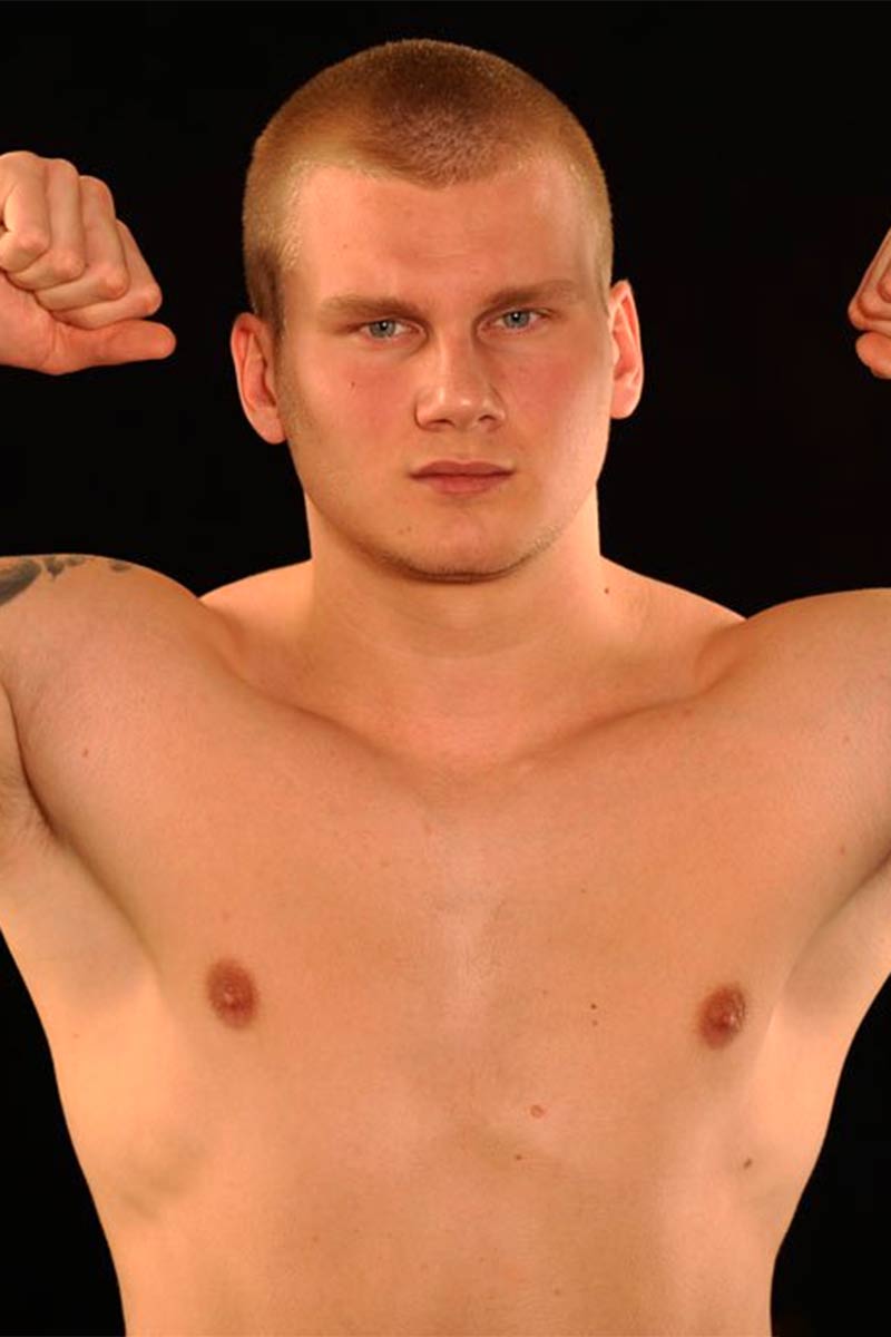 Niklas Serdberg