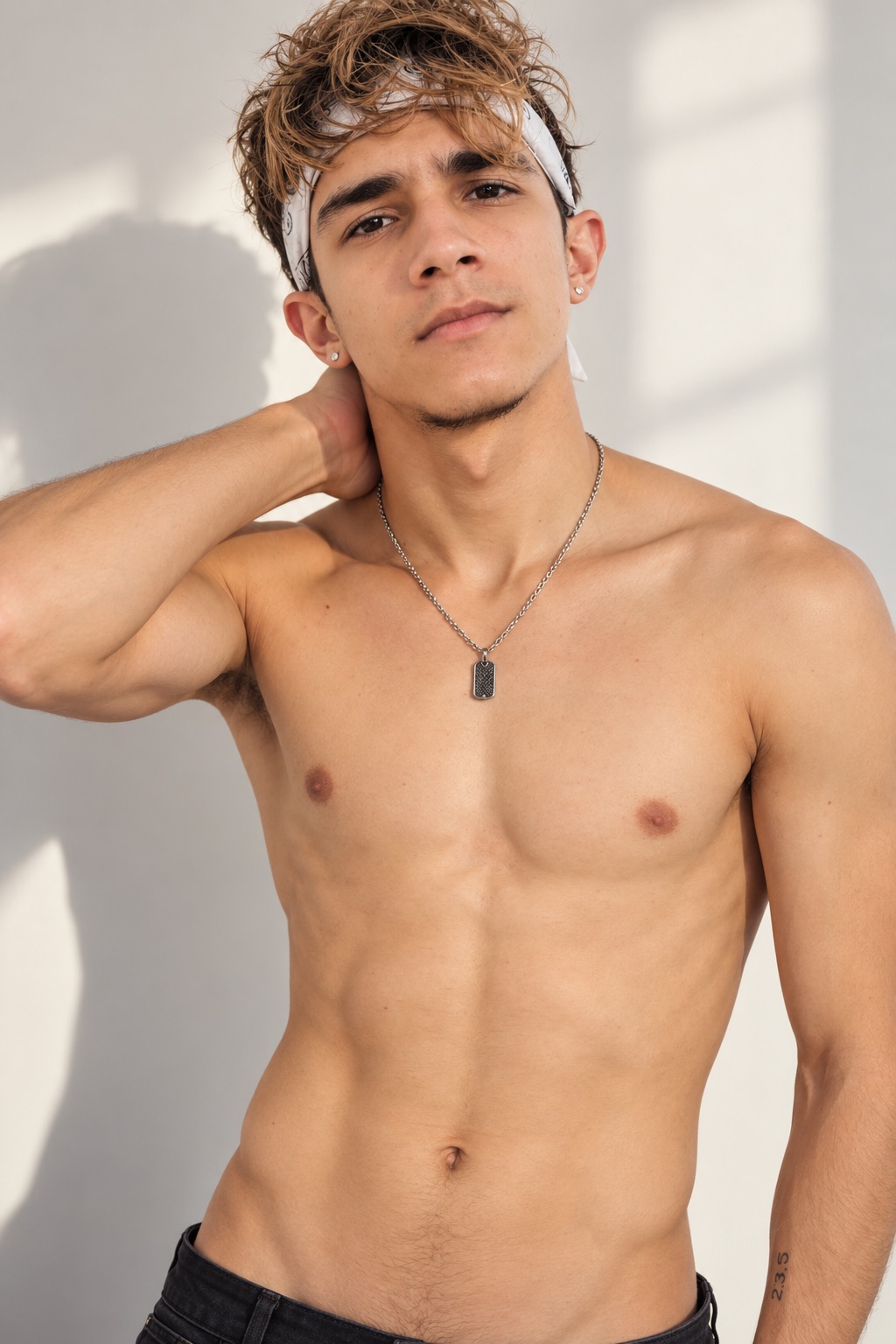 Jeliel Mancini