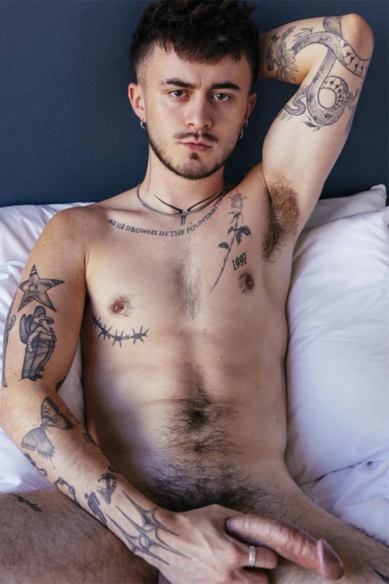 Mvskrat Porn Star Picture