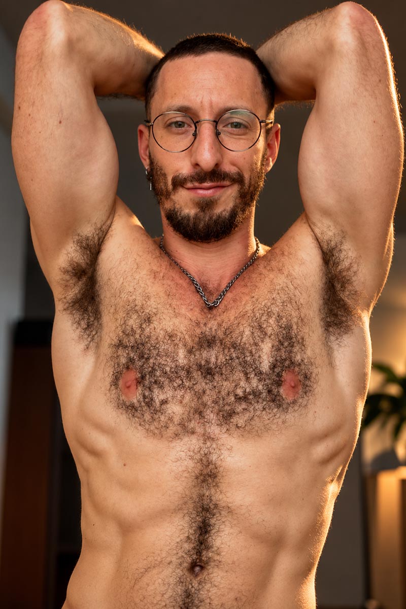 Bernadot Porn Star Picture