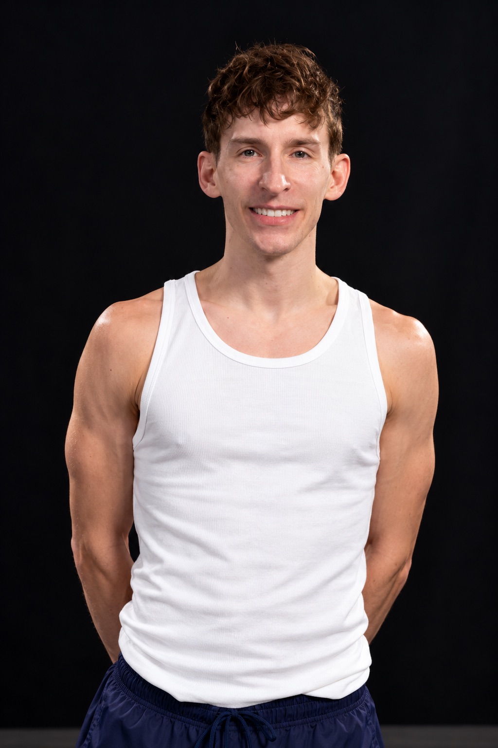 Aaron Avery