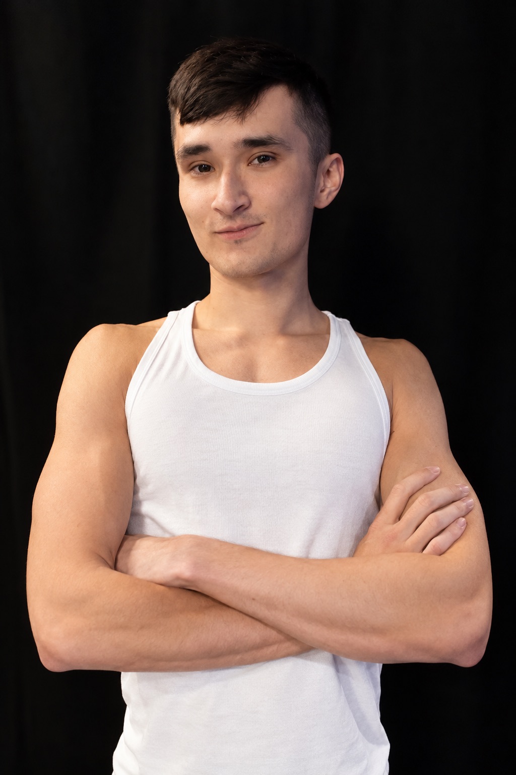 JJ Alejo