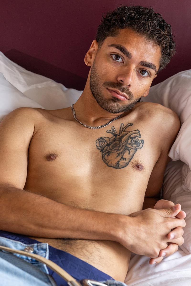 Jasper Perry