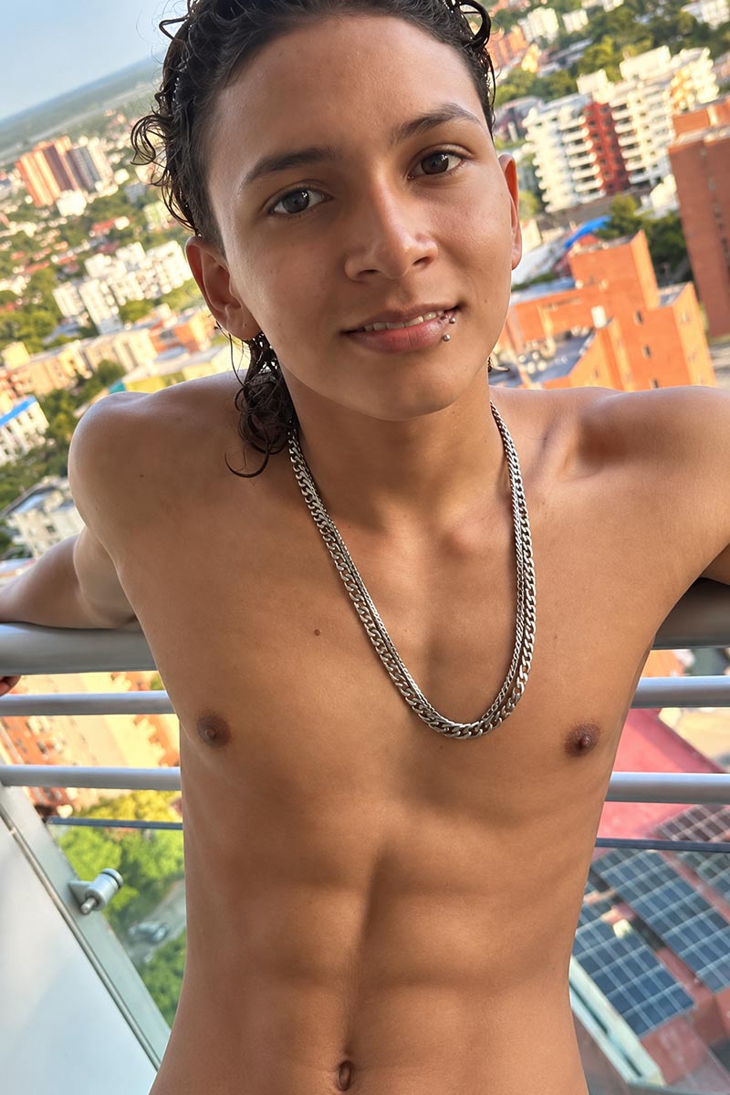 Urbano Cruz