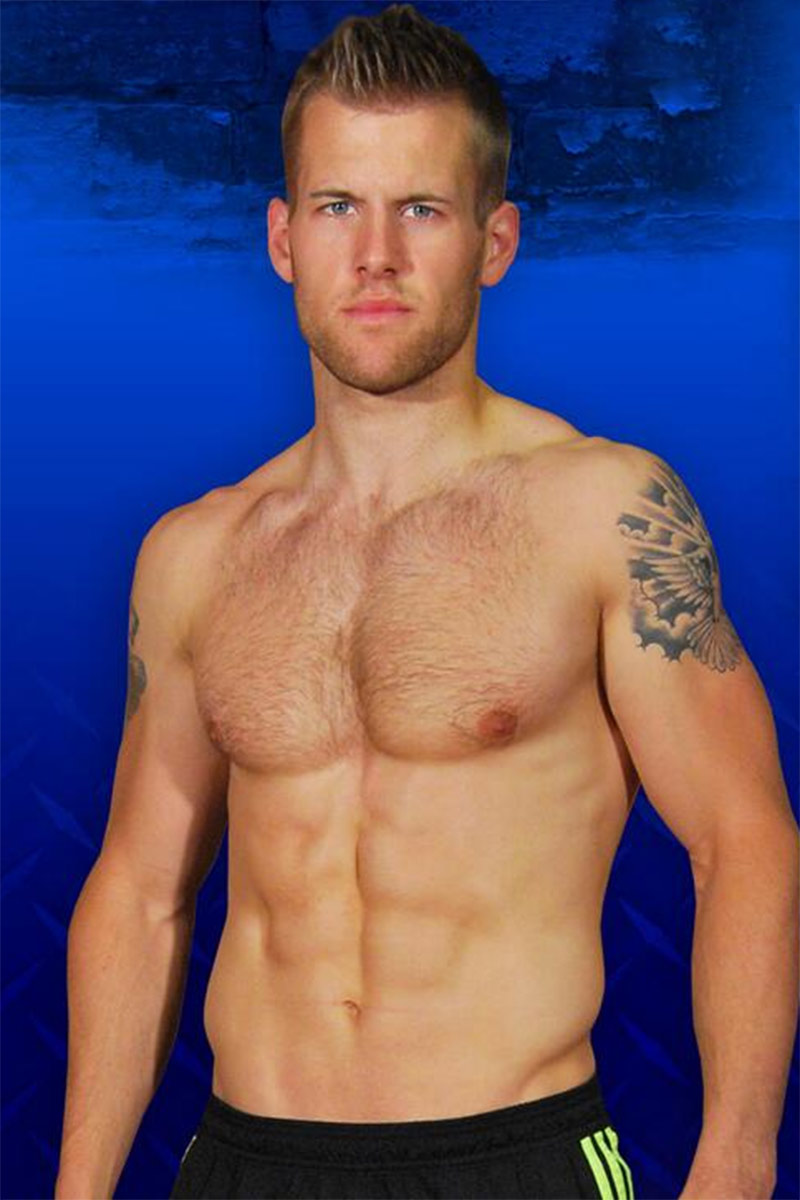 Jon Saunders
