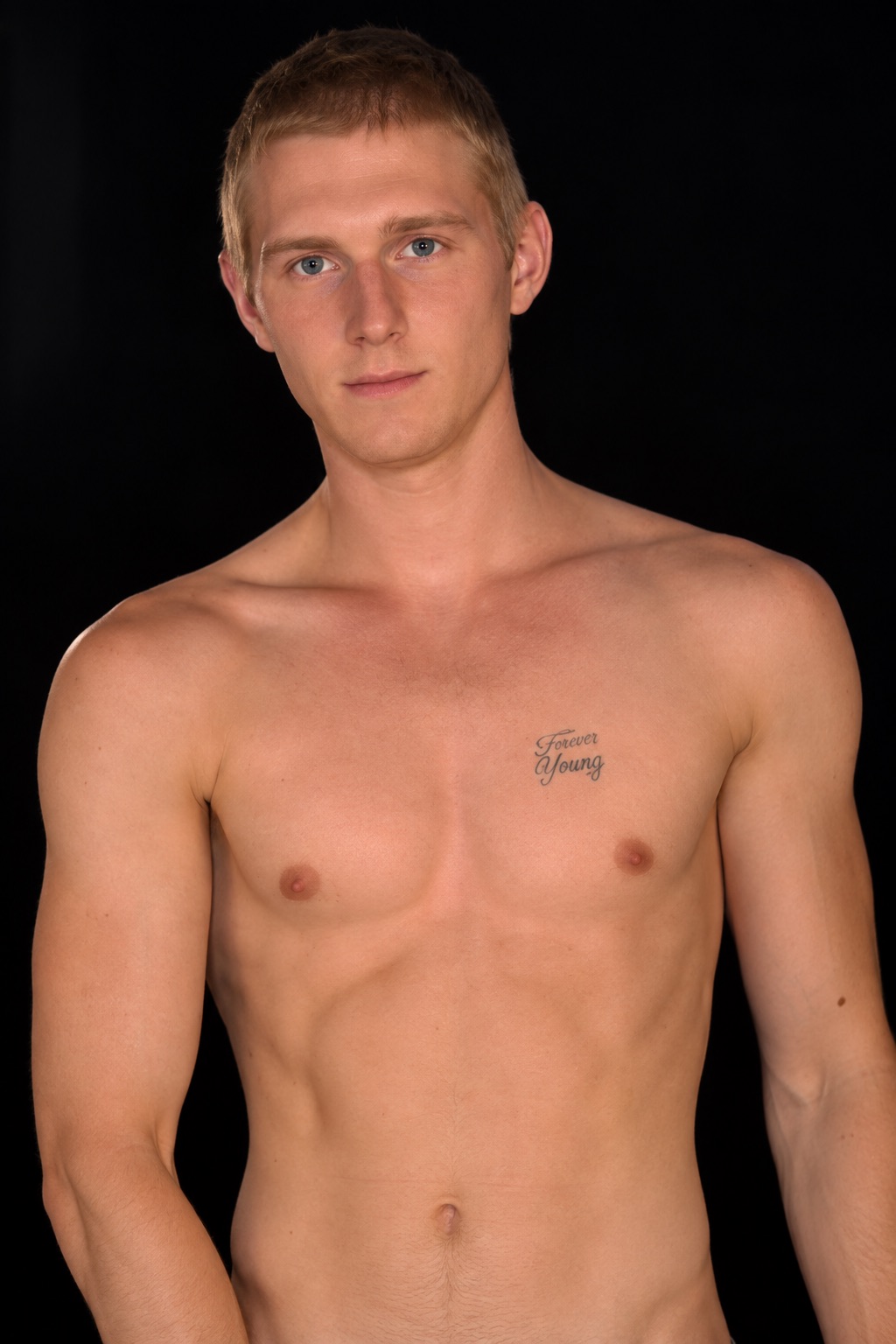 Cody Carter