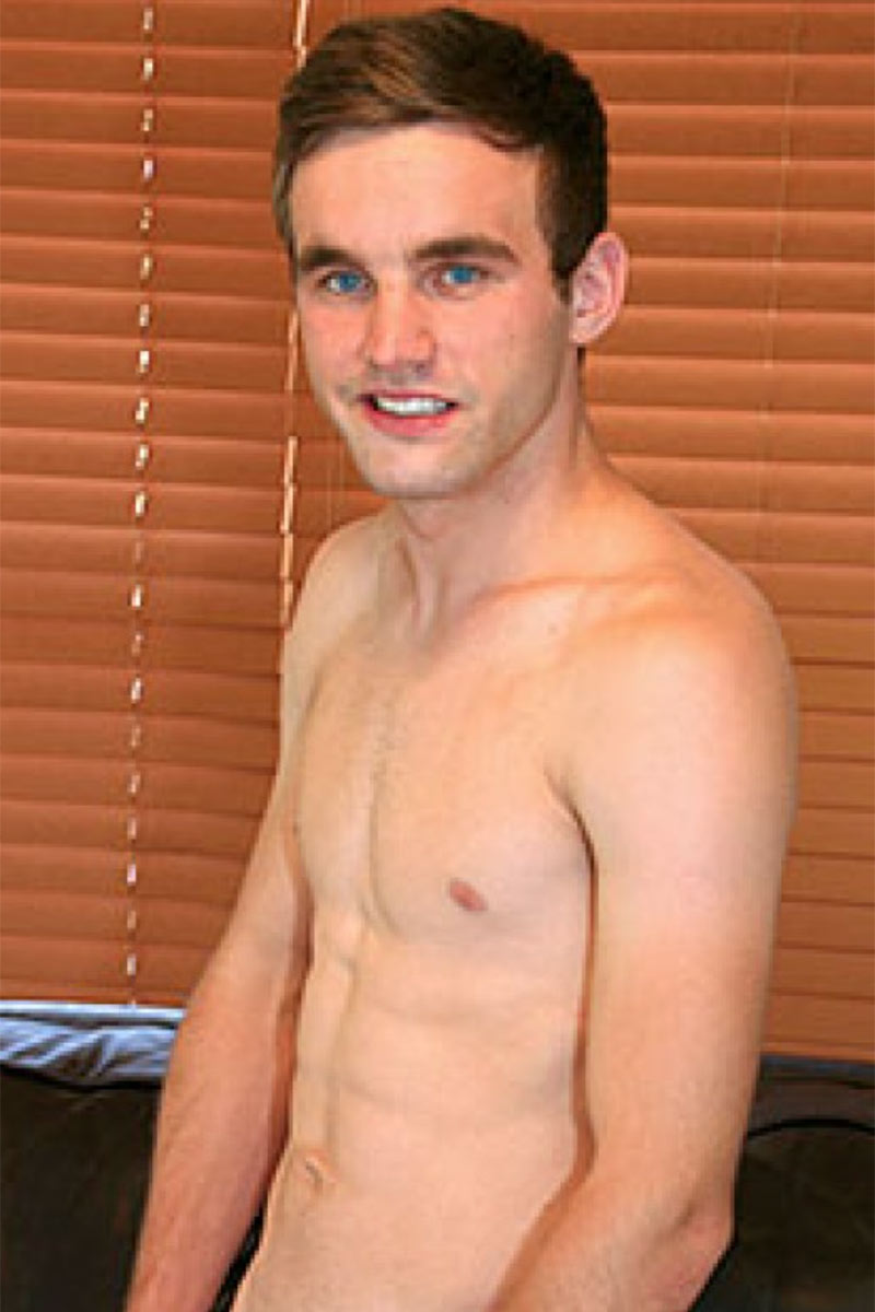 Andrew Collins