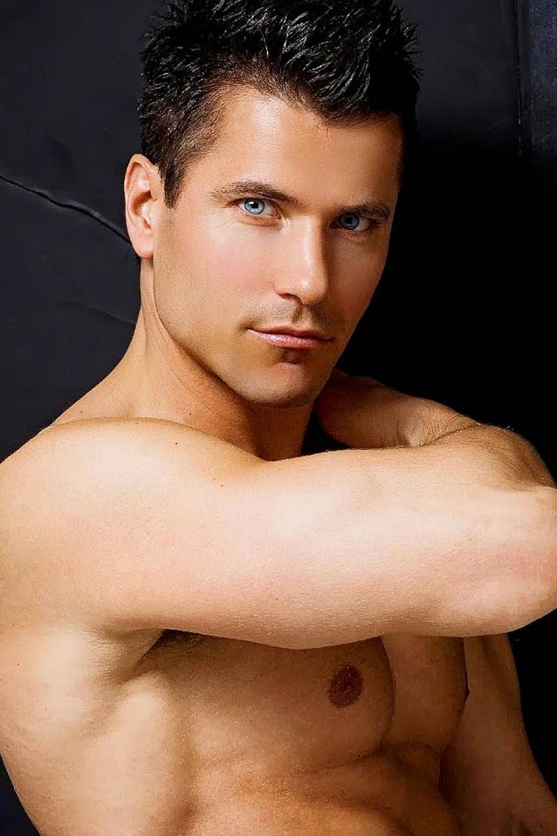 Lukas Ridgeston