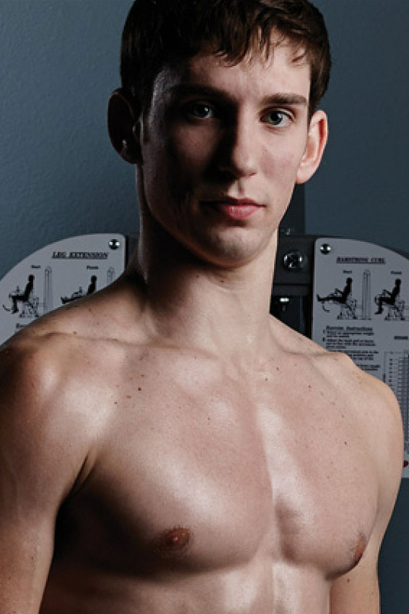 Abram Hoffer