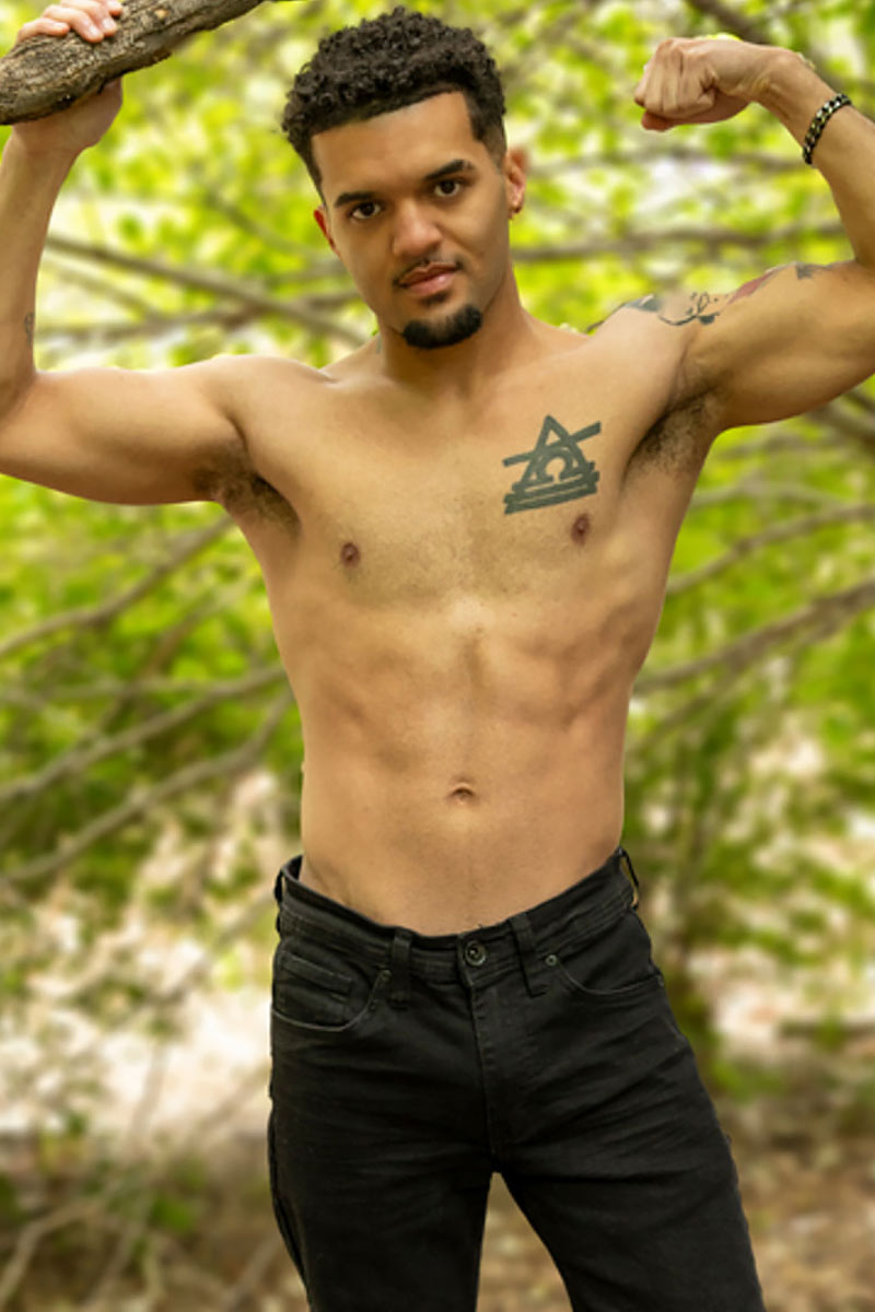 Darriq (CM)