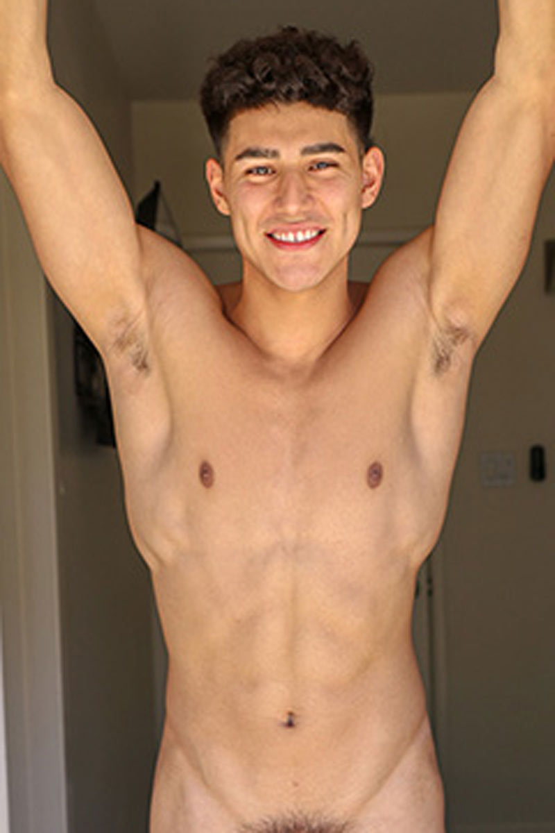 Andre Willis | Gay Porn Star Database at WAYBIG