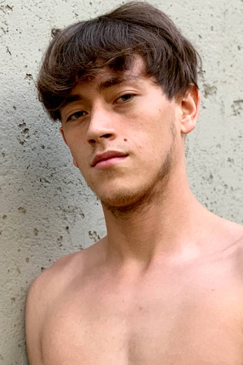 Ethan steel joel someone