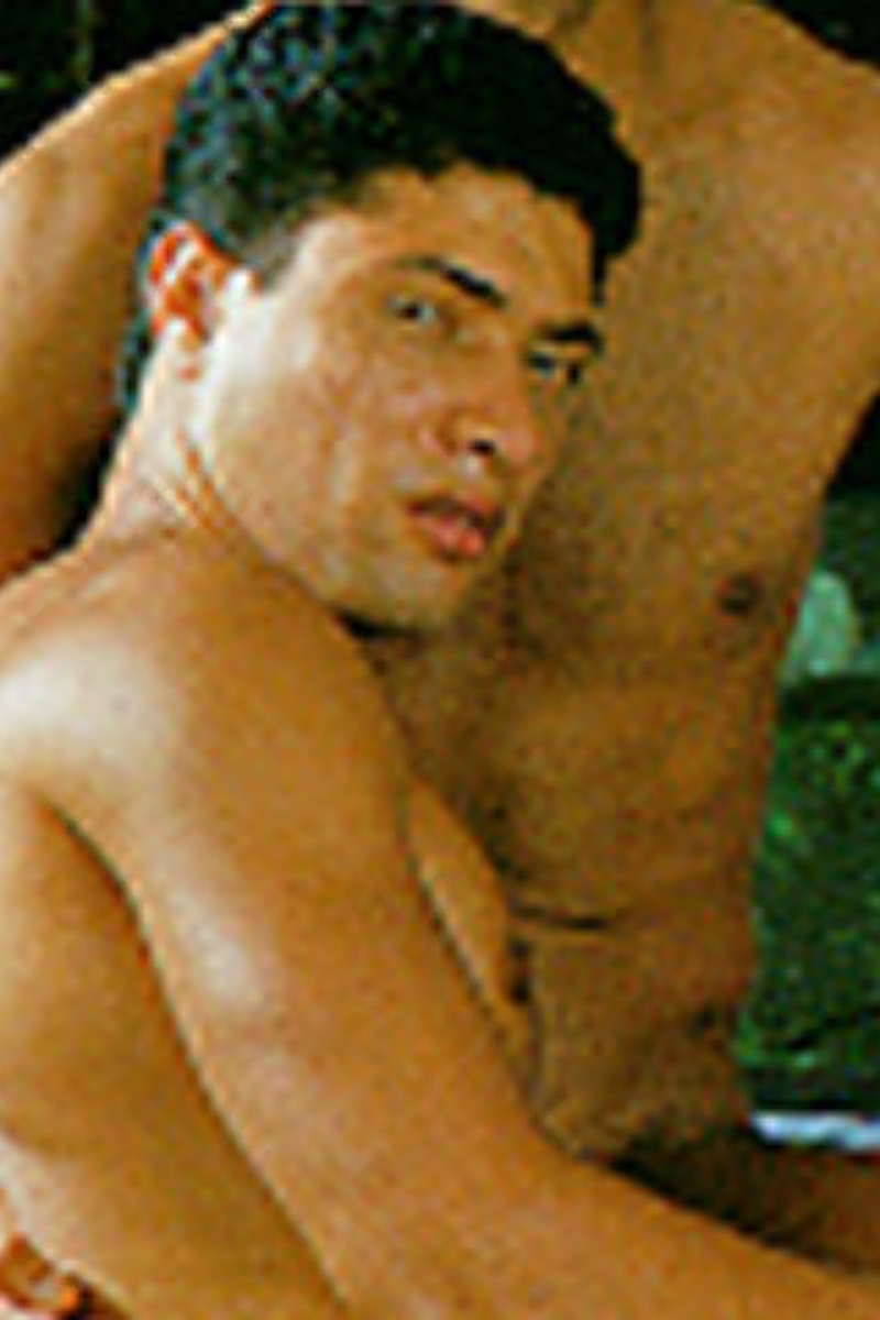 Valerio Fernandez Porn Star Picture