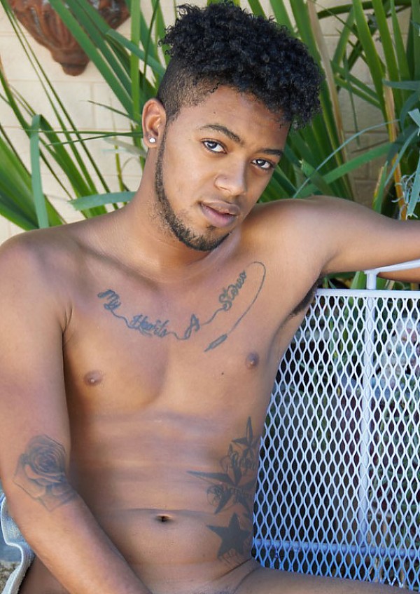 Rico Pico Porn Star Picture