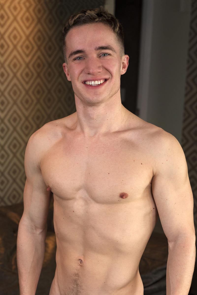 Carson McCallister Porn Star Picture