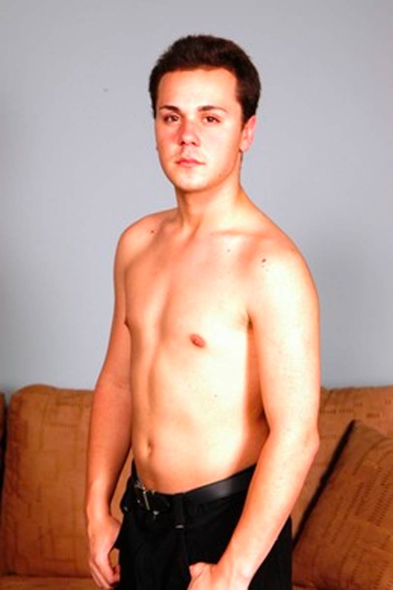 Angel Prince Porn Star Picture