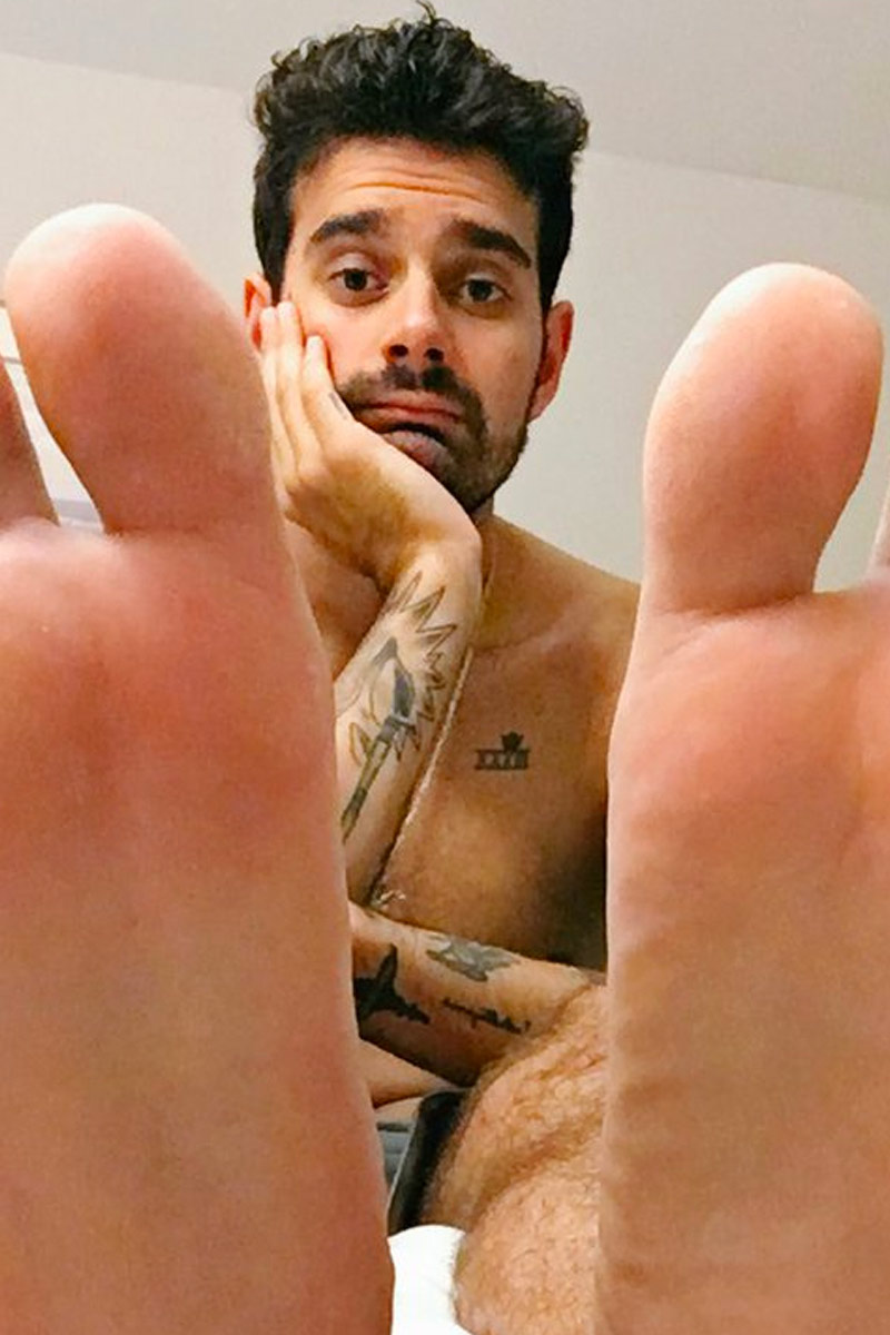 Casey carlisle cooper