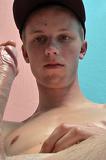 Enrico Bossi Porn Star Picture