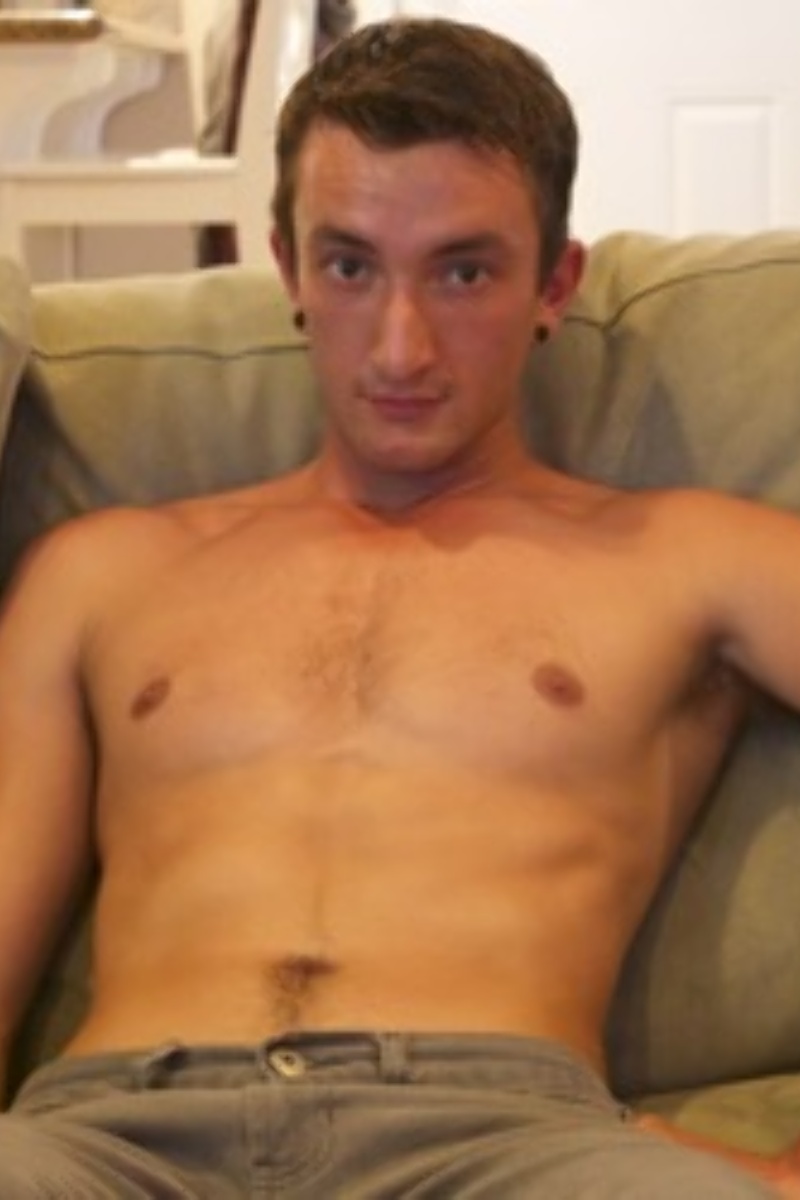 Drake Brody Porn Star Picture