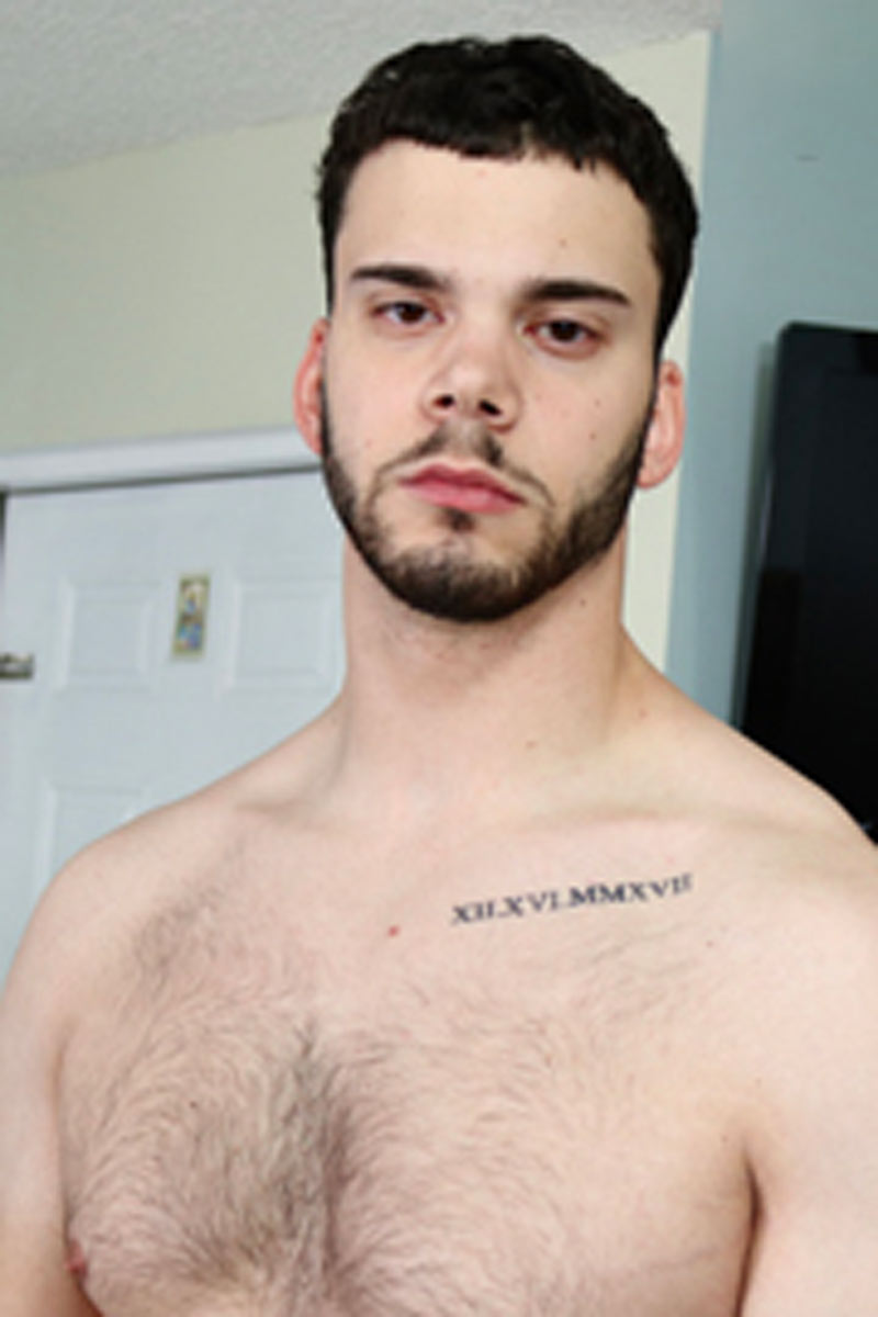 Beefcake hunter josue