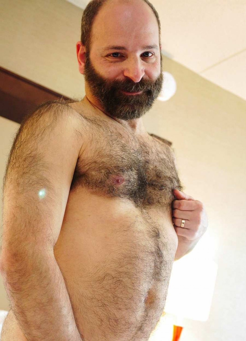 Machael Johnson Porn Star Picture