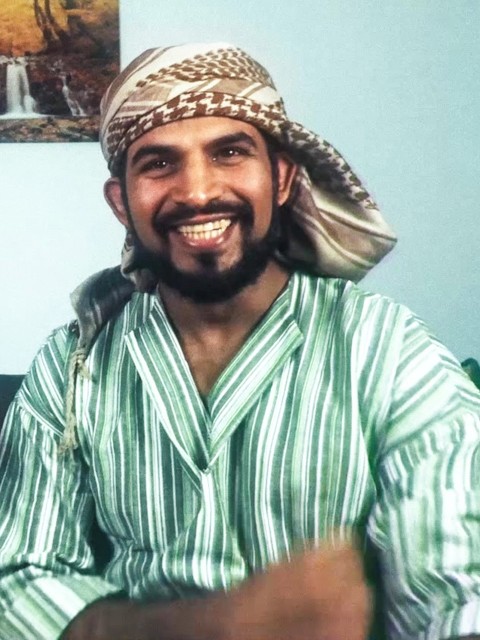 Jafar Azeezi