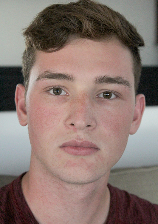 Albright (MC) Porn Star Picture