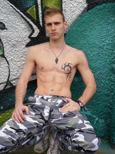 Leo Helios Gay Porn Star Database At WAYBIG