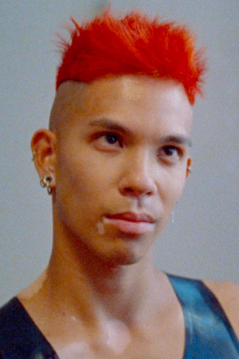 Commander Ares Porn Star Picture