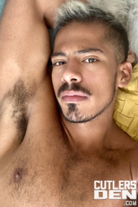 Santino Cruz Porn Star Picture