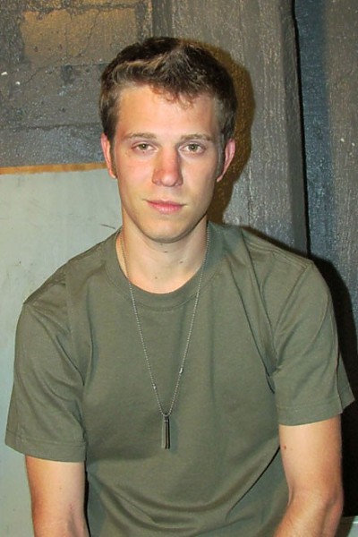 Holden Hawks Porn Star Picture