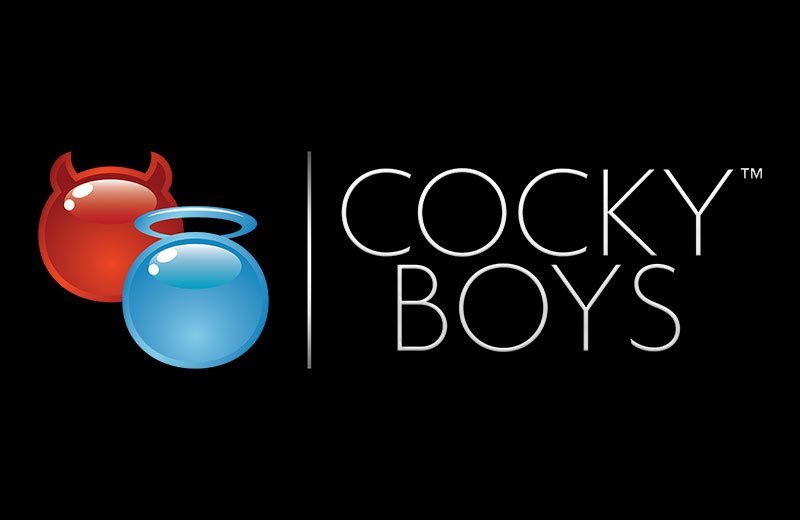 CockyBoys