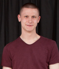 Casper Summers Porn Star Picture