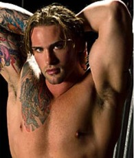 David Taylor Porn Star Picture