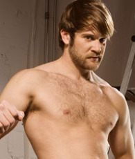 Colby Keller Porn Star Picture