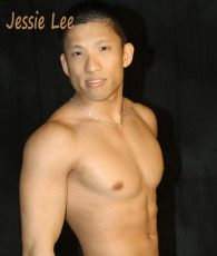 Jesse Lee