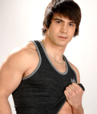 Mattice LeRock Porn Star Picture