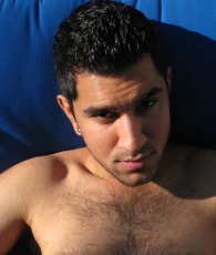 Hylas Montgomery Porn Star Picture