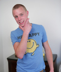 Chris Little Porn Star Picture